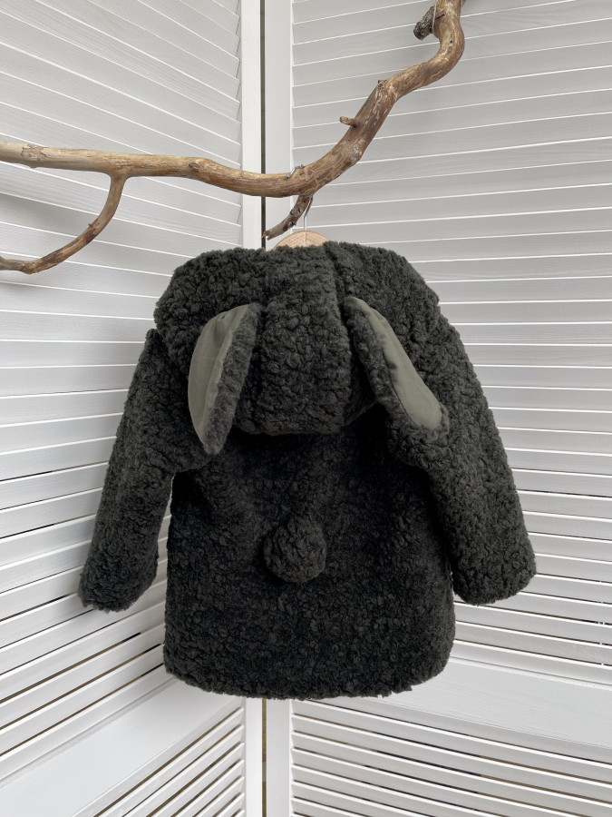 Teddy puspaltis Zuikutis