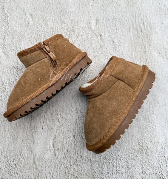 UGG tipo šilti aulinukai, 23,5 - 28 dydis 