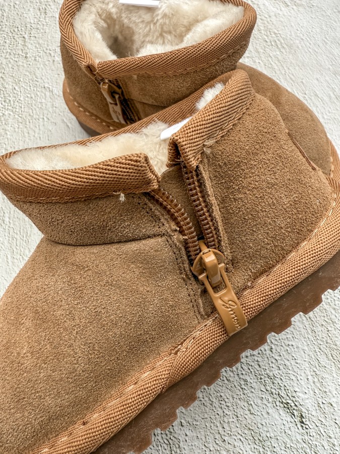 UGG tipo šilti aulinukai, 23,5 - 28 dydis 