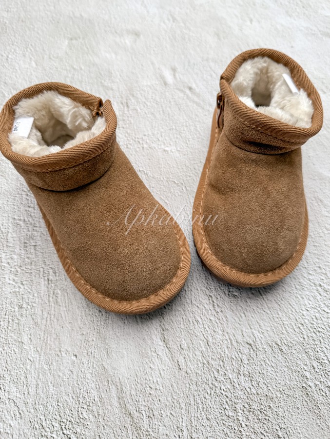 UGG tipo šilti aulinukai, 23,5 - 28 dydis 