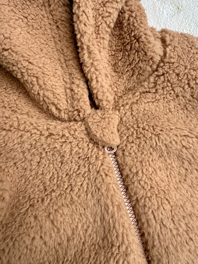 Vaikiška Teddy liemenė, 9 mėn - 3 metų
